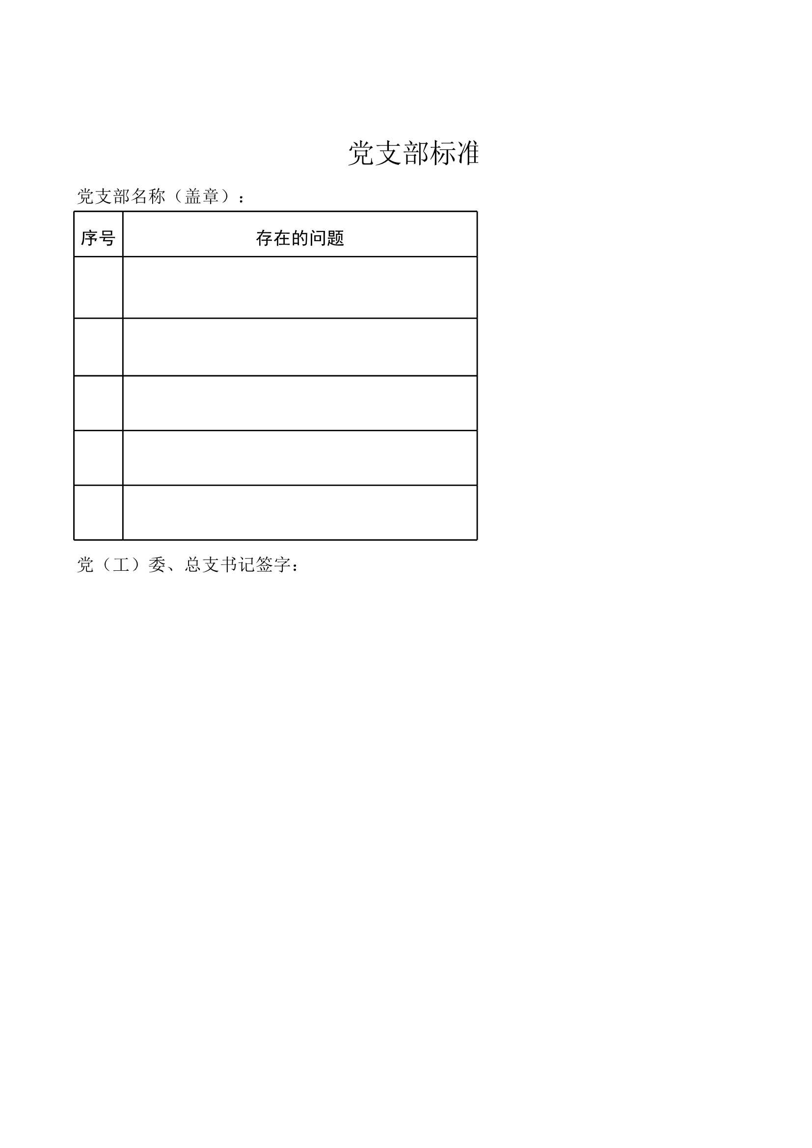 D_材料够表格素材党支部标准化建设未达标问题整改台账表_1.Jpeg